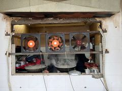 门面-小龙大肉面馆