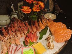 -上井精致料理(大坪店)