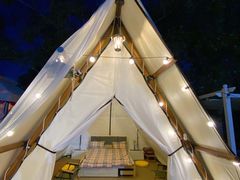 -TIPPI营地 房车主题·露营烧烤团建轰趴(天安假日店)