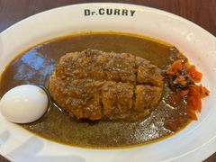 -伽喱博士 Dr.CURRY咖喱饭(太阳宫咖喱店)