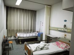 -首都医科大学附属北京友谊医院(西城院区)