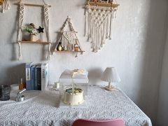 -今日·TODAY手作低脂动物奶油蛋糕定制(高新万达店)