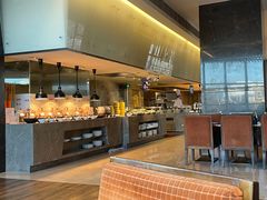 -长春净月潭喜来登酒店·盛宴标帜餐厅