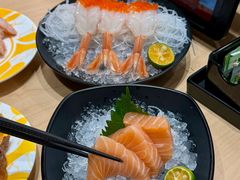-友壹町寿司(新DNA购物中心店)