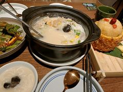 -云海肴·汽锅鸡·云南菜(领展购物广场·中关村店)