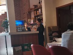 -雲蜀龙阁·金牌水煮鱼(方庄店)