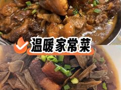 -水韵·渔家臻品私房菜(中庙店)