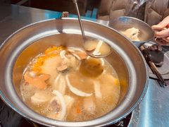-椰庭·椰子鸡·创意玩家(晶耀前滩店)