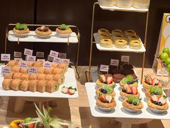 -DANXI丹喜面包·蛋糕(龙腾店)