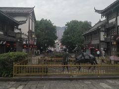 -南关石牌坊古镇