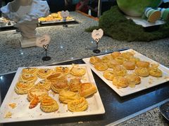 -青岛银沙滩温德姆至尊酒店