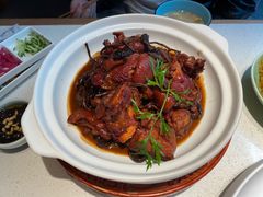 -局气 烤鸭·北京菜(武清店)