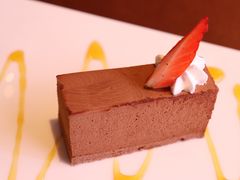 -卡本妮法餐厅·北京和平宾馆