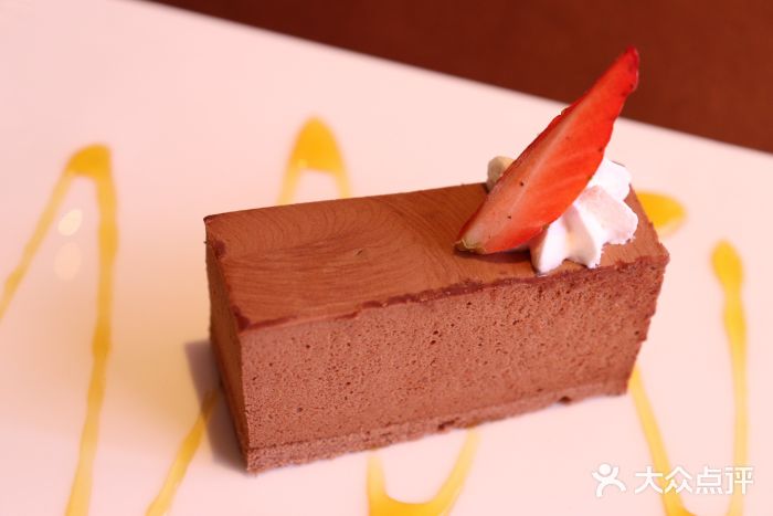 卡本妮法餐厅·北京和平宾馆图片