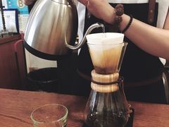 -HUG COFFEE(鼓楼店)