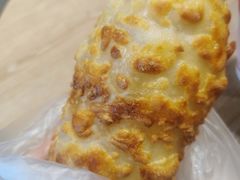 芝士胡椒鸡肉卷-85度C(南京珠江华海店)