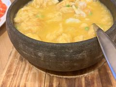-天府中餐厅·粤菜·海南菜·生猛海鲜(三亚海棠湾洲际度假酒店)