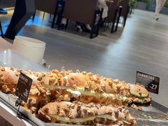 -FANEN法念·烘焙·甜点(万象城店)