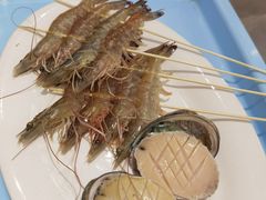 -濠轩阁特色生蚝火锅总店