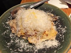 -La Strada(安福路店)
