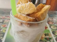 -阿娇魏道(傣味小吃普洱特色店)