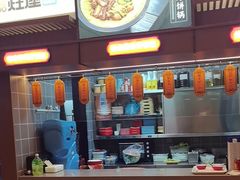 -灶座小锅烀饼·铁锅炖(道里店)