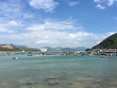 -南丫岛