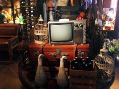 -胡桃里音乐酒馆(下沙店)