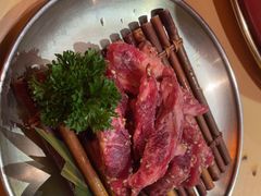 -西塔老太太泥炉烤肉(杭州首店)