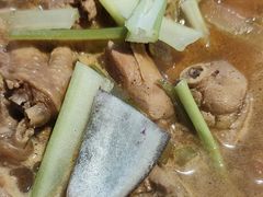 -三个大叔烤羊肉串·炭炉砂锅菜(西三旗店)