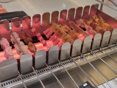 -玉善烧烤串城(长春总店)