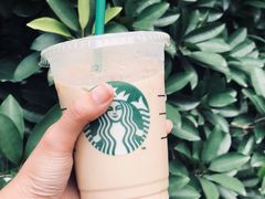 -星巴克(广州淘金路店)