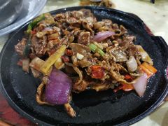 -标记美食新鲜猪杂(兴南大道店)