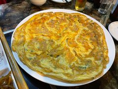 -闻道食府烙饼卷带鱼(原车耳营店原大觉寺店)