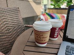 -COSTA COFFEE(中粮祥云店)