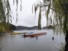 -里格村景区