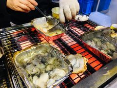 -冯姐生蚝(迎宾广场店)