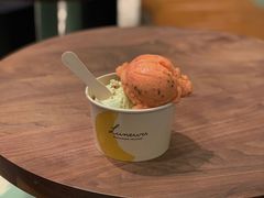 -LUNEURS月乐诗·法式冰淇淋(环贸店)