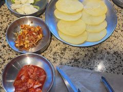 -安又胖韩国烤肉