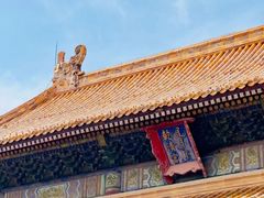 -故宫博物院(故宫)