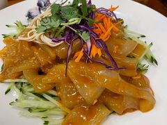 -东北农家小院(定西路店)