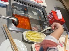 -海底捞火锅(漕宝路店)