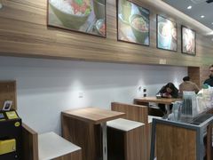 -today便利店(汉街店)