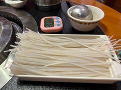 -灶座小锅烀饼·铁锅炖(道里店)