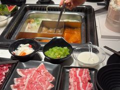 -鼎膳常火锅(华阳店)