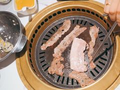 -花味烤肉·拌饭(庐阳万象汇店)