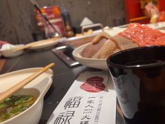 -福禄娃一家人火锅(上地店)