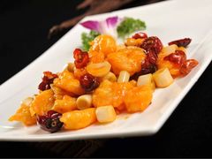 商户图片-徽州月·民间徽菜(浦东总店)