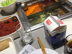 -海底捞火锅(关山保利店)