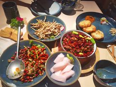 -山石榴·贵州菜(丰盛里店)